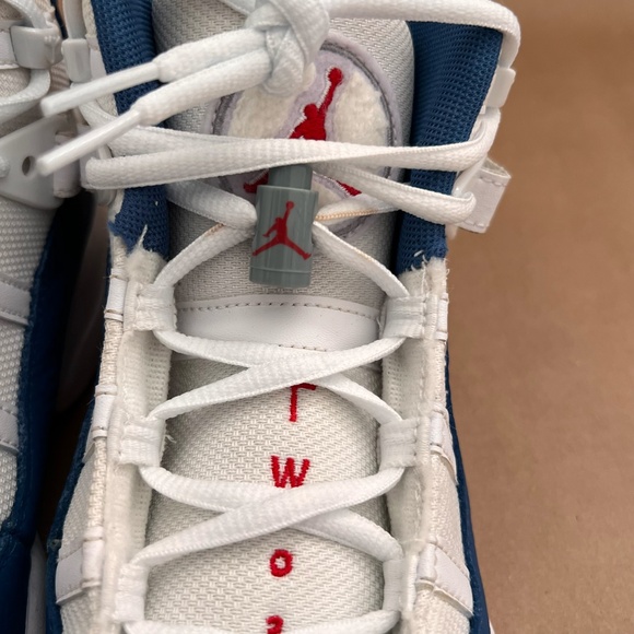 Jordan 6 Rings - Picture 6 of 11